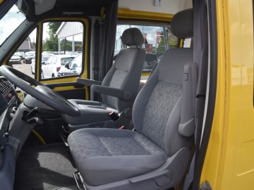 Peugeot Boxer 270 CS TDdi 2.5